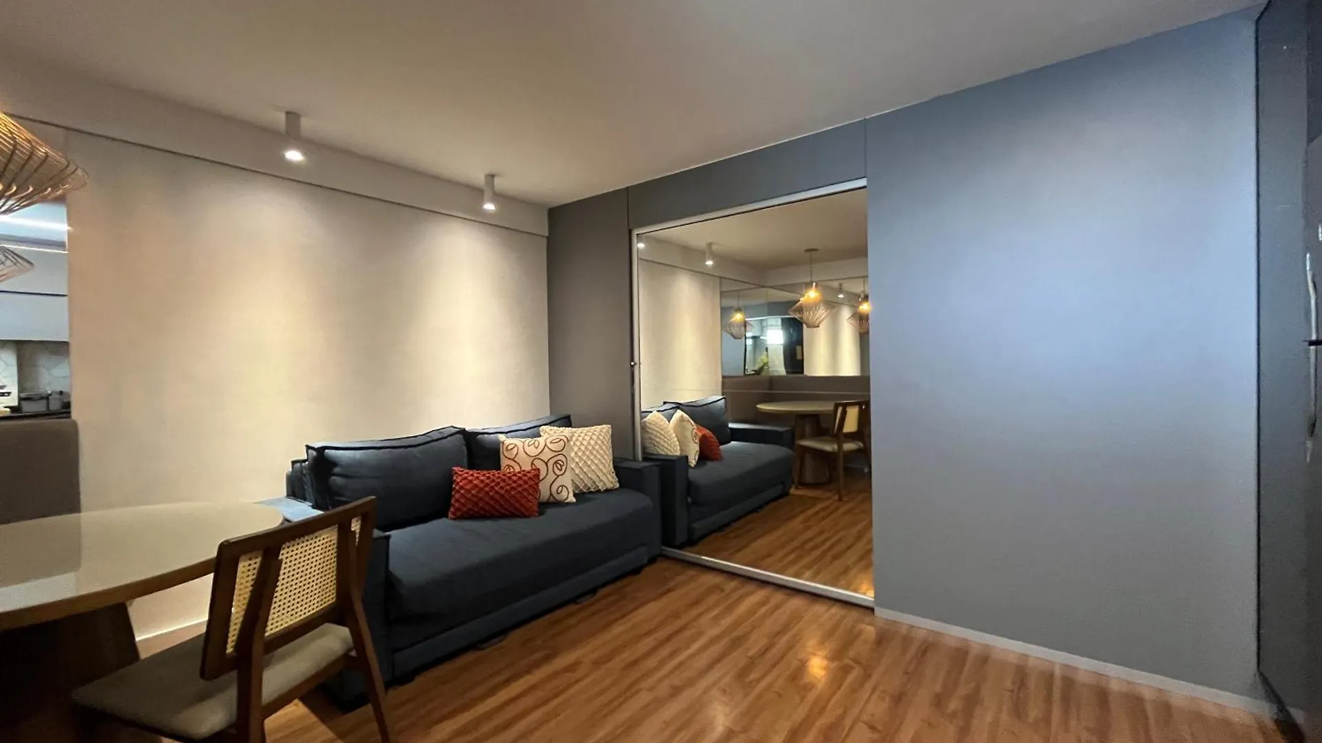 Paradise Flat 306 - Flat Luxuoso Vista Mar Em Natal 0*,  Brasilien