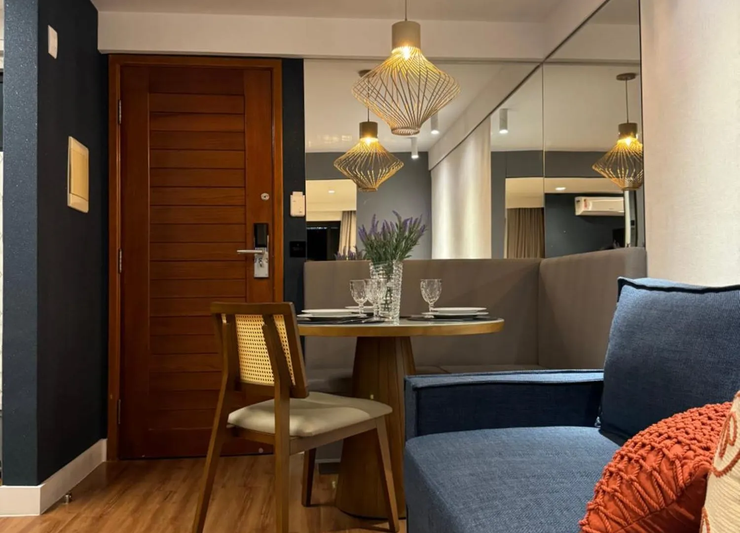 Paradise Flat 306 - Flat Luxuoso Vista Mar Em Natal 0*,